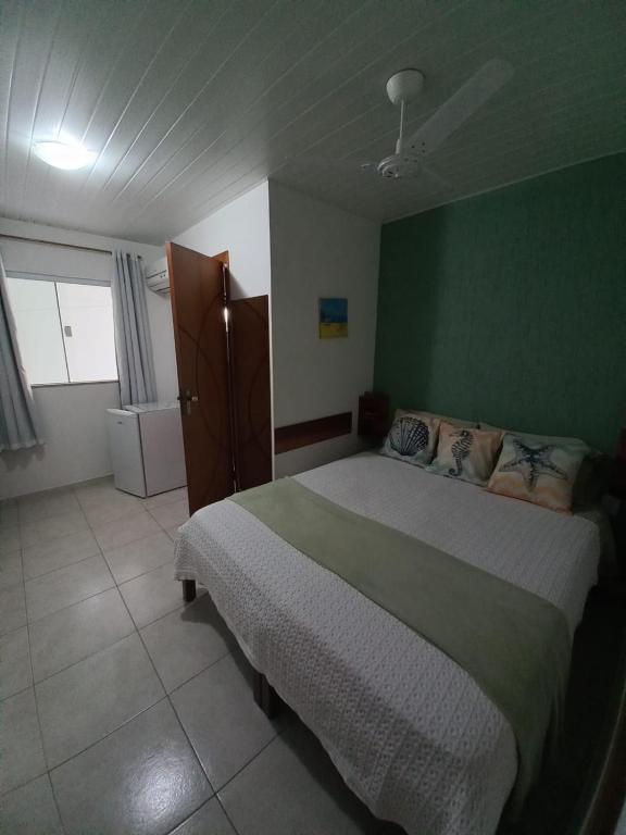 Portela´s Guest House room 1