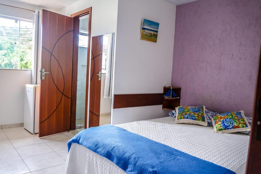 Portela´s Guest House room 5
